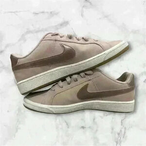 Nike Shoes Women’s, Nike Court Royale Rose Smokey, Mauve Gum
